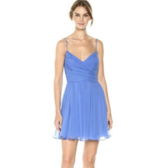 NWT BCBGMaxazria Salma Dress CK061M79-K44 062017 - Picture 1 of 7